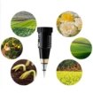 Soil pH  Moisture Meter for Garden