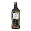 Portable Digital Thermometer Hygrometer, LCD Display