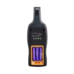 Portable Digital Thermometer Hygrometer, LCD Display