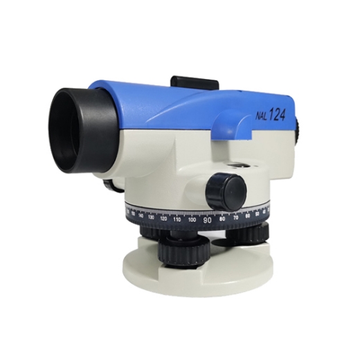 Automatic Leveller, 24X Magnification