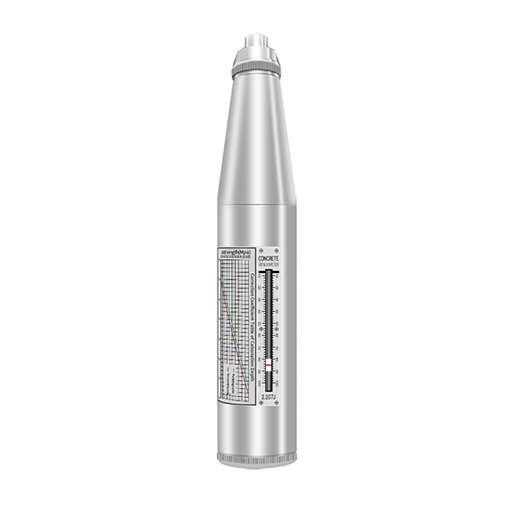 Concrete Rebound Hammer Tester