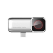 Thermal Imaging Camera for Smartphone, 256×192 IR Resolution