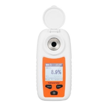 Refractometers | sisco.com