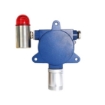 Fixed Oxygen (O2) Gas Detector, 0 to 30% Vol