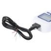 Digital Gas Flow Meter for Air/Oxygen/Nitrogen