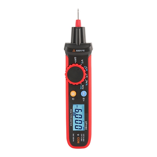 Pen Type Digital Multimeter