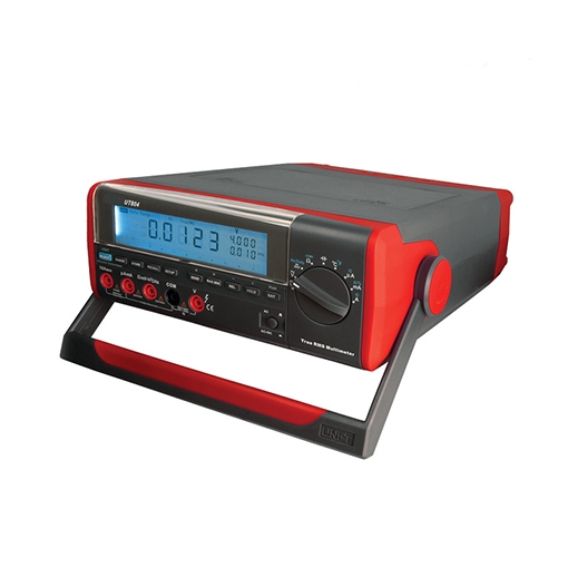 Digital Bench Multimeter | sisco.com