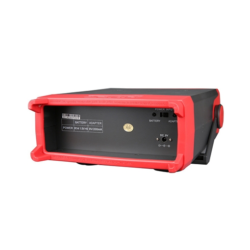 Digital Bench Multimeter | sisco.com