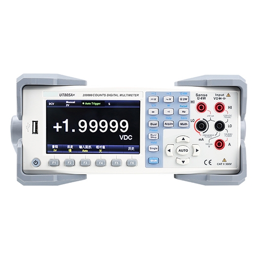 5.5 Digit Benchtop Digital Multimeter