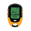 Multifunction Digital Altimeter Barometer for Outdoor
