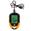 Multifunction Digital Altimeter Barometer for Outdoor