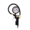 Heavy Duty Tire Pressure Gauge with Inflator, 0-230psi