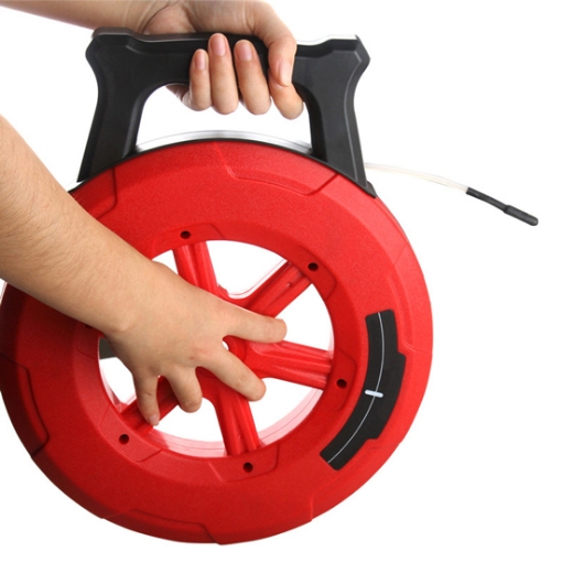 PVC Pipe Blockage Detector, 20m