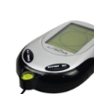 Portable Waterproof Digital Altimeter Barometer