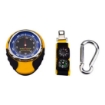 Portable Barometer Altimeter Compass with Thermometer