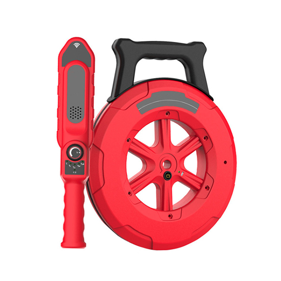 PVC Underground Pipe Detector, 30m | sisco.com