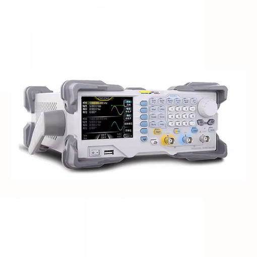 30 MHz Arbitrary Waveform Generator, 200 MSa/s | sisco.com