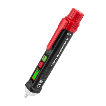 3 Phase Digital AC Voltage Tester | sisco.com