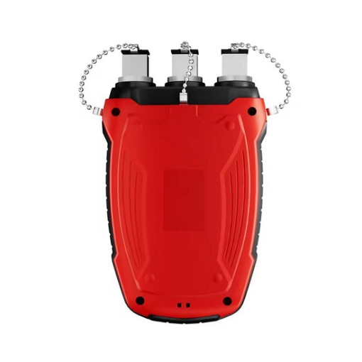 Portable Optical Fiber Power Meter, FC/SC/ST Interface | sisco.com