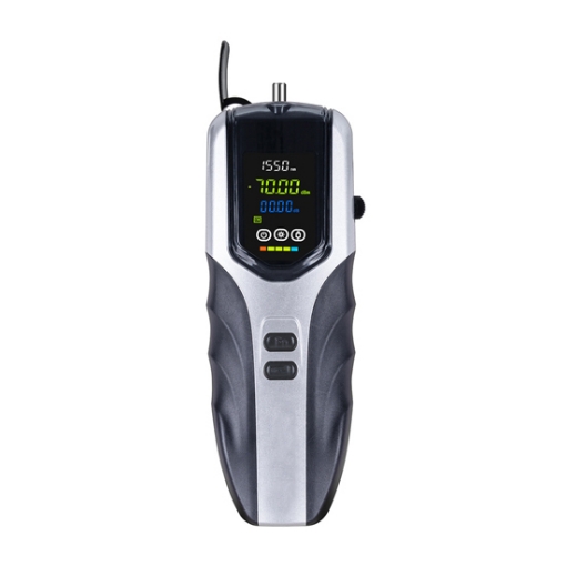 USB Handheld Optical Power Meter