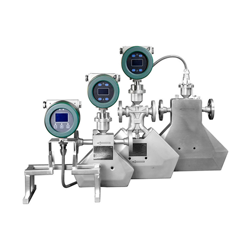 Coriolis Mass Fow Meter for Gas/Liquid/Diesel | sisco.com