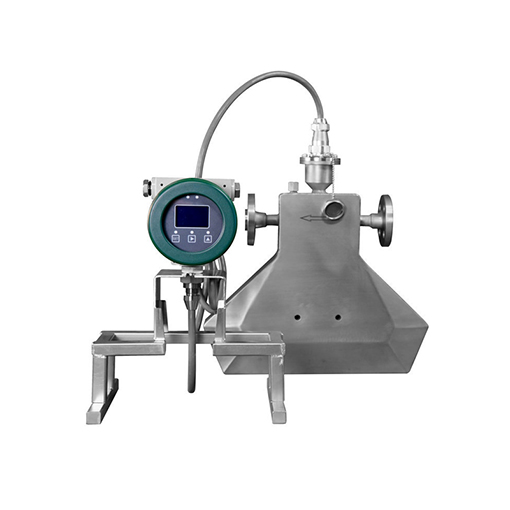 Coriolis Mass Fow Meter for Gas/Liquid/Diesel | sisco.com
