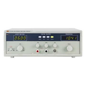 Function Generators | sisco.com