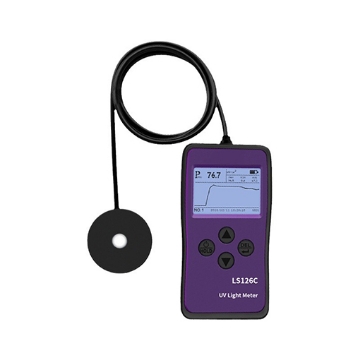 UV Meters, Ultraviolet Meters | sisco.com