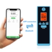 Portable Alcohol Tester with Bluetooth