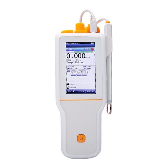 Digital Conductivity Meter for Liquid, EC/ER/TDS | sisco.com