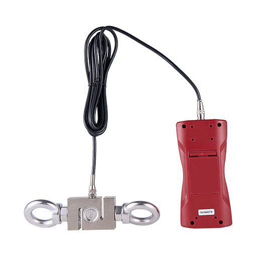 Digital Push Pull Force Gauge | sisco.com