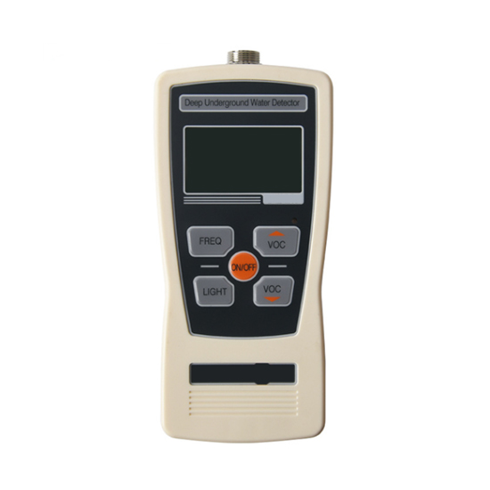 Portable Water Leak Detector, 2000mAh | sisco.com