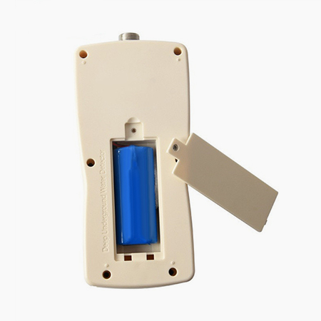 Portable Water Leak Detector, 2000mAh | sisco.com