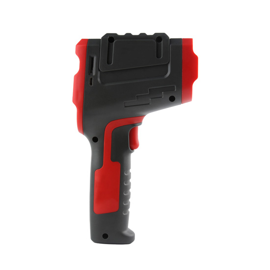 Portable Infrared Thermal Imaging Camera for Home Inspection | sisco.com