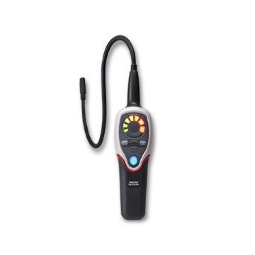 Refrigerant Leak Detectors | sisco.com