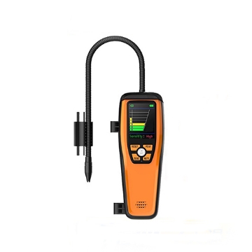 Air Conditioning Leak Detector | sisco.com