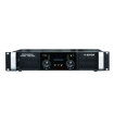High Current Audio Power Amplifier