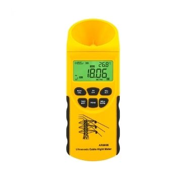 Digital Portable Cable Length Meter | sisco.com
