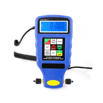 Refrigerant Scales | sisco.com