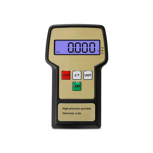 HVAC Refrigerant Scale | sisco.com