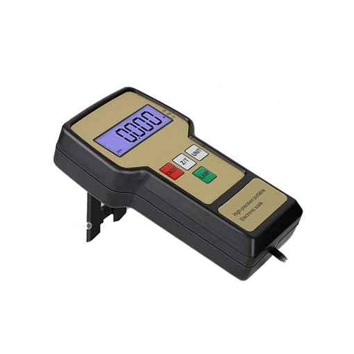 HVAC Refrigerant Scale | sisco.com