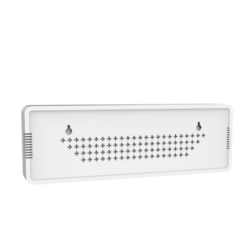 Wall Mounted Sound Level Meter, 30-130 dB | sisco.com