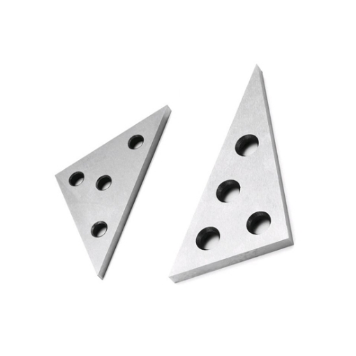 2 Pcs Angle Gauge Block Set