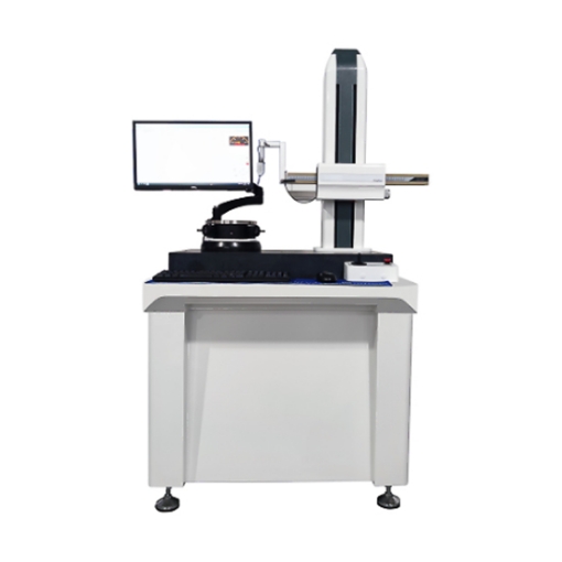 High Precision Roundness Tester Machine