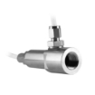 Handheld Dew Point Meter with Removable Probe