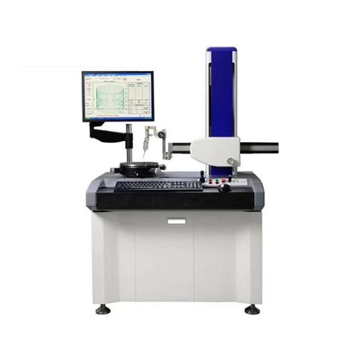 Heavy-Duty Roundness Cylindricity Tester