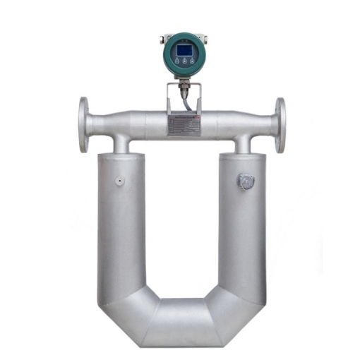 Coriolis Variable Area Flow Meter