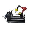 0.005mm Accuracy Concentricity Tester with Dial Indicator