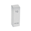 Metric Steel Gauge Block, 6mm/20mm/50mm