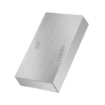 Metric Steel Gauge Block, 6mm/20mm/50mm